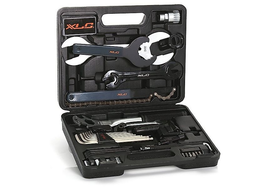 XLC Fahrradwerkzeugset günstig online kaufen