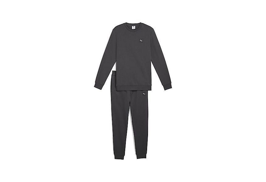 PUMA Jogginganzug Essentials Elevated Jogginganzug Herren günstig online kaufen