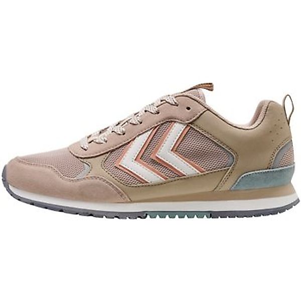 hummel  Sneaker Fallon Tonal  2976 - simply taupe 40 218443-2976 günstig online kaufen