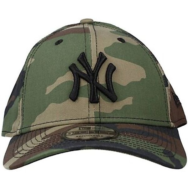 New-Era  Schirmmütze - günstig online kaufen