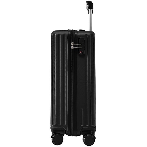 OKWISH Hartschalen-Trolley Reise Trolley Gepäck, 4 günstig online kaufen