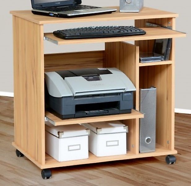 bv-vertrieb Computertisch Computertisch Schreibtisch PC-Tisch günstig online kaufen