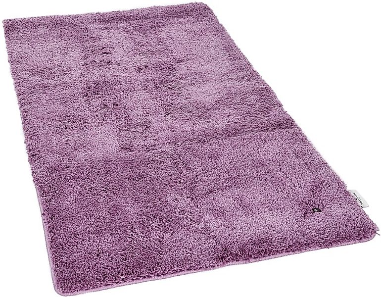 TOM TAILOR HOME Badematte »Soft Bath«, rutschhemmend beschichtet, fußbodenh günstig online kaufen