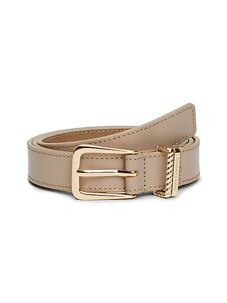 Tommy Hilfiger Ledergürtel TH LUXE 2.5 günstig online kaufen