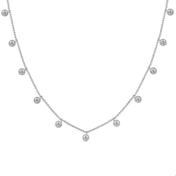 CAÏ Kette mit Anhänger 925/- Sterling günstig online kaufen