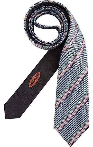 MISSONI Krawatte CR7ASEU6845/0004 günstig online kaufen