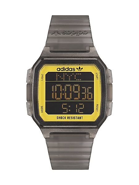 adidas Originals Quarzuhr Ao Street Digital günstig online kaufen