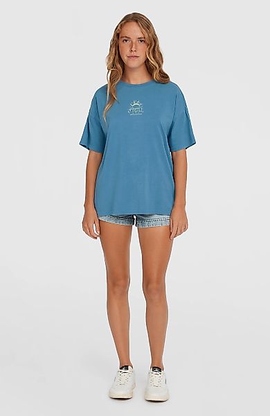ONeill T-Shirt "Beach Vintage T-Shirt" günstig online kaufen