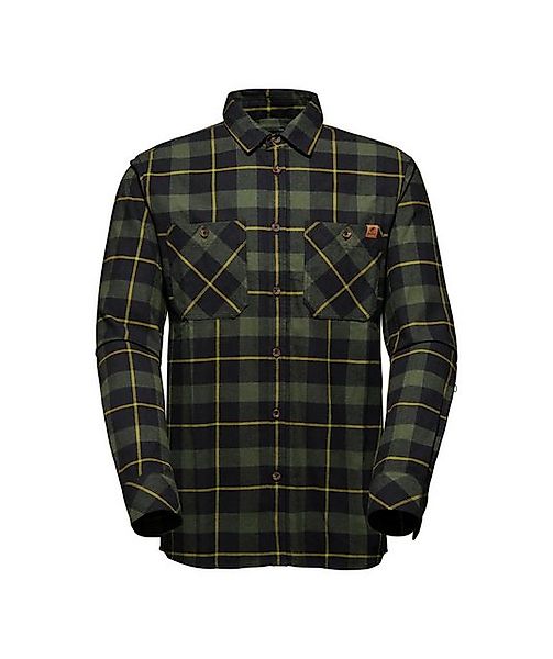 Mammut Langarmhemd Alvra Longsleeve Shirt Men günstig online kaufen