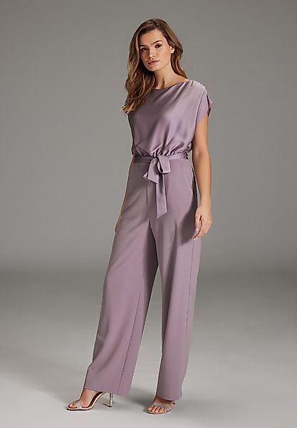 SWING Maxikleid Oberteil in lockerer Passform günstig online kaufen