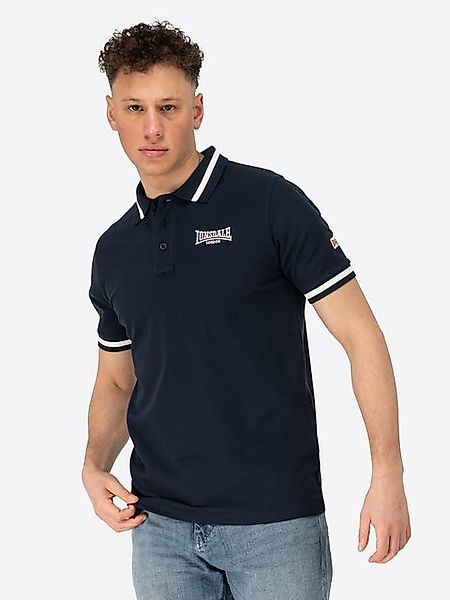 Lonsdale Poloshirt CAUSTON (1-tlg) günstig online kaufen