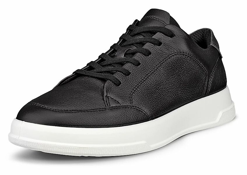 Ecco Sneaker "Move W", Freizeitschuh, Halbschuh mit ergonomischer Fluidform günstig online kaufen