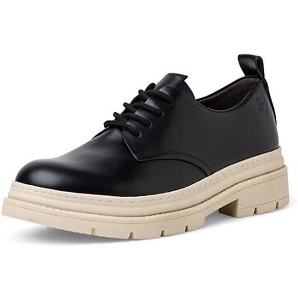 Tamaris  Halbschuhe Schnuerschuhe  1-1-23728-28/001 1-1-23728-28/001 günstig online kaufen