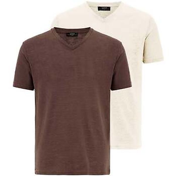 Dandalo  T-Shirts & Poloshirts Otylia 2 Pack T-Shirt günstig online kaufen