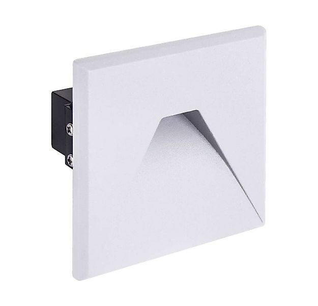 V-TAC LED Einbauleuchte LED Einbau-Treppenleuchte Stufenleuchte für Außen- günstig online kaufen