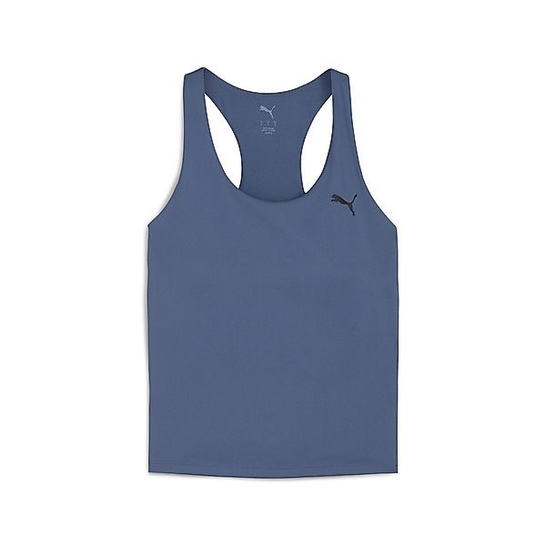 PUMA Trainingsshirt "TAD ESSENTIALS 2-in-1-Tanktop Damen" günstig online kaufen