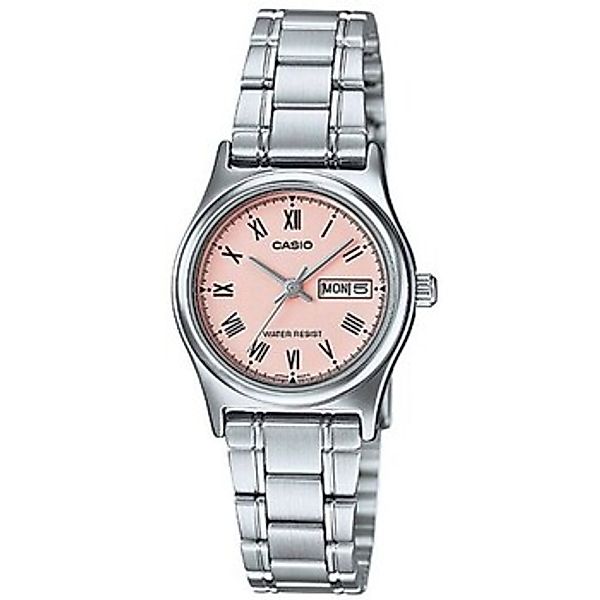 Casio  Armbanduhr LTPV006D4B günstig online kaufen