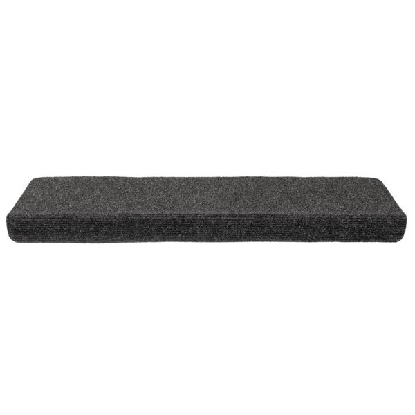 vidaXL Stufenmatte Stufenmatten Selbstklebend 15 Stk. günstig online kaufen