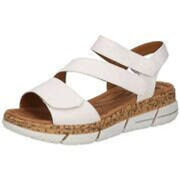 Romika Keilsandale Damen weiß günstig online kaufen