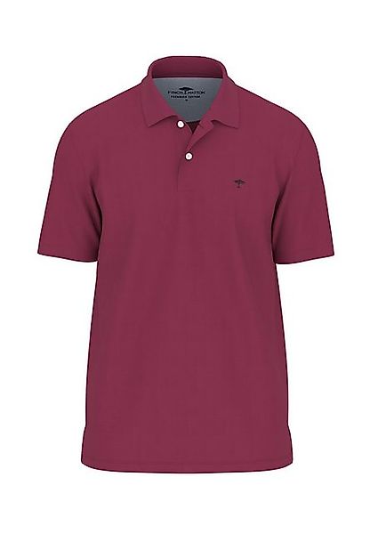 FYNCH-HATTON Poloshirt Poloshirt Kurzarmshirt mit Polokragen (1-tlg., 1) günstig online kaufen