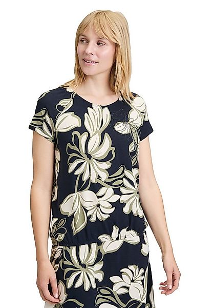 Betty Barclay Kurzarmshirt Damen mit Gummizug (1-tlg) günstig online kaufen