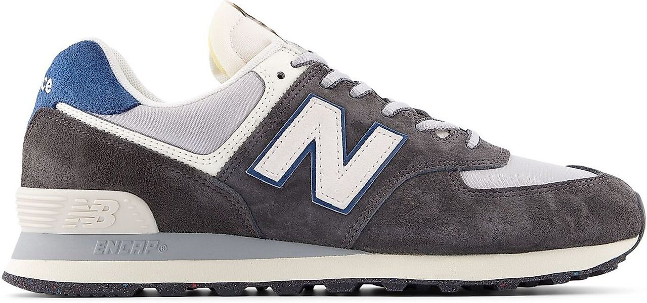New Balance 57 BLACK Sneaker günstig online kaufen