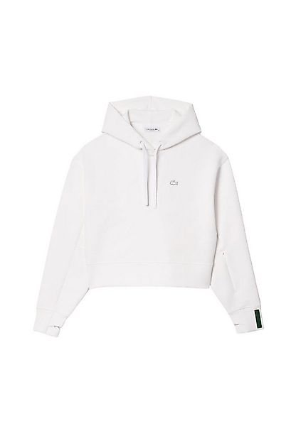 Lacoste Hoodie Kapuzenpullover Hoodie (1-tlg) günstig online kaufen