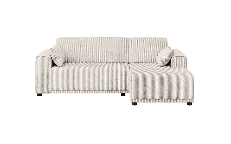 Home affaire Ecksofa "TAMMO", L-Form günstig online kaufen