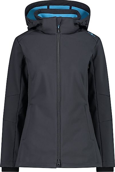 CMP Anorak WOMAN JACKET ZIP HOOD günstig online kaufen