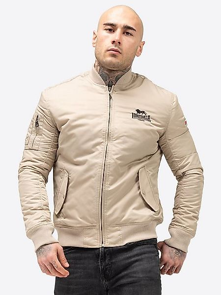 Lonsdale Kurzjacke Tern Hill Jacke Schmale Passform günstig online kaufen