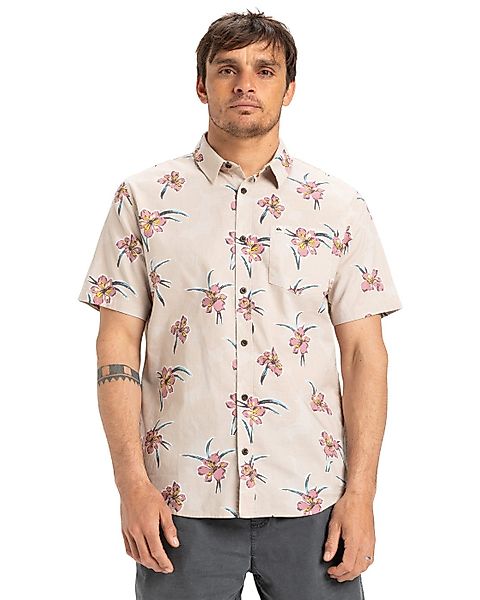 Quiksilver Kurzarmhemd Apero Classic günstig online kaufen