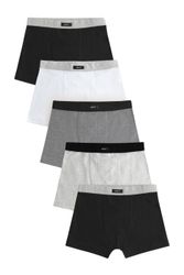 Next Trunk Boxershorts mit weichem Taillenbund, günstig online kaufen