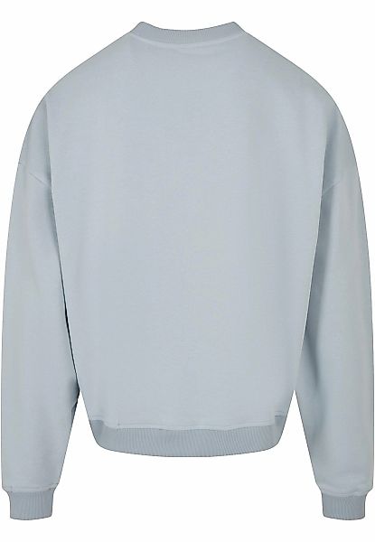 URBAN CLASSICS Rundhalspullover "Urban Classics Herren 80s Crewneck", (1 tl günstig online kaufen