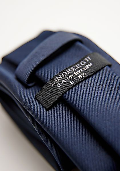 LINDBERGH Krawatte "Lindbergh Krawatte" günstig online kaufen