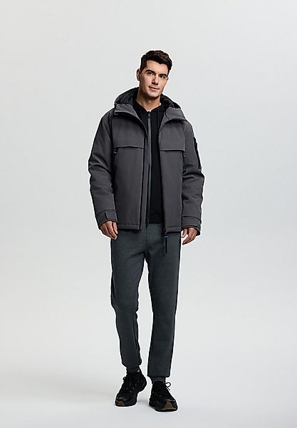 Luhta Softshelljacke HUKKALA wasserabweisend, winddicht, atmungsaktiv, mit günstig online kaufen