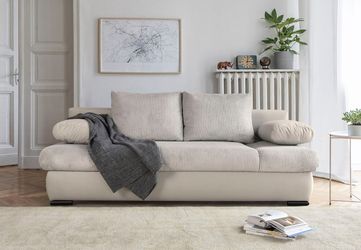 COLLECTION AB Schlafsofa Chicago, B: 200 günstig online kaufen