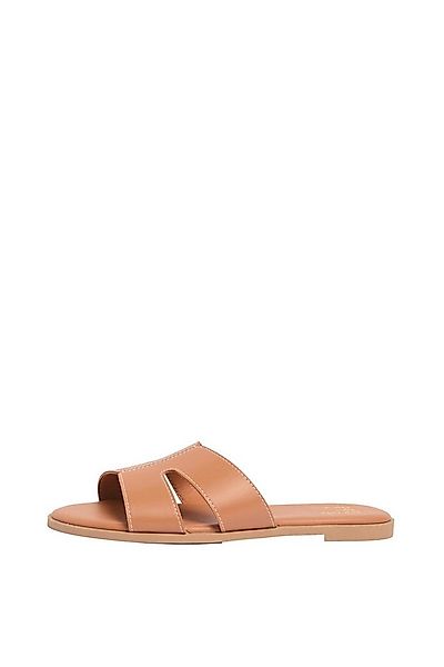 Friends Like These Friends Like These flache Komfort-Pantoletten Pantolette günstig online kaufen