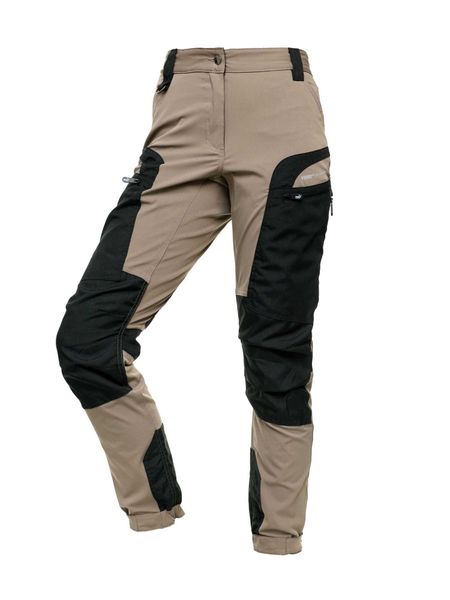 PUMA Workwear Outdoorhose Wanderhose Damen - günstig online kaufen