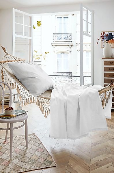 Primera Bettwäsche "Summer-Set" 2 Stk. die perfekte Lösung für heiße Nächte günstig online kaufen