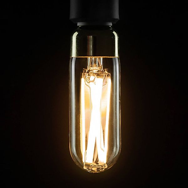 SEGULA LED-Lampe Tube E27 14W 2.700K dimmbar günstig online kaufen