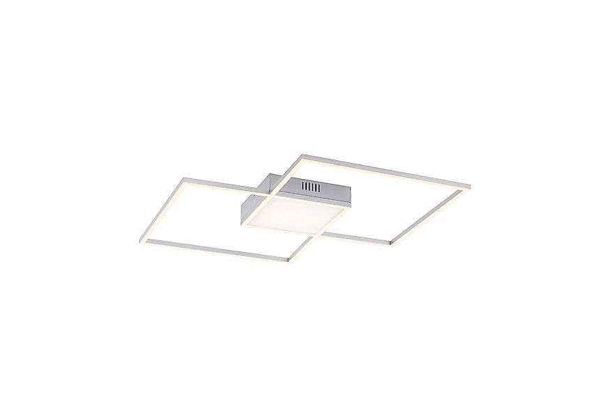 JUST LIGHT Deckenleuchte ASMIN, CCT - über Fernbedienung, Memory, nach Tren günstig online kaufen