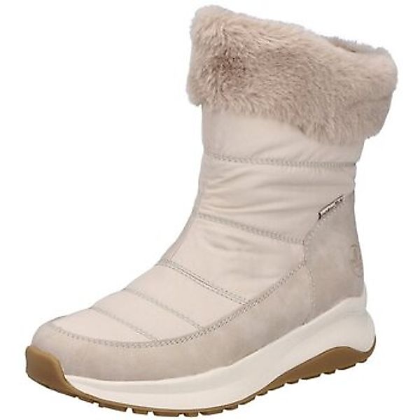 Rieker  Stiefel Stiefeletten HWK Stiefel Z0983-60 günstig online kaufen