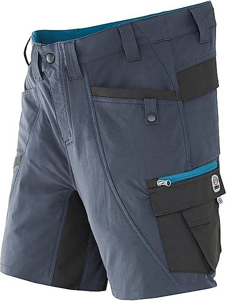 Terrax Workwear Shorts günstig online kaufen