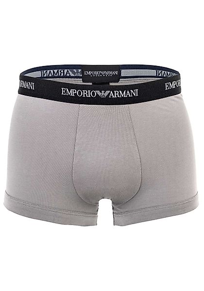 Emporio Armani Boxershorts "Boxershort 2er Pack" günstig online kaufen