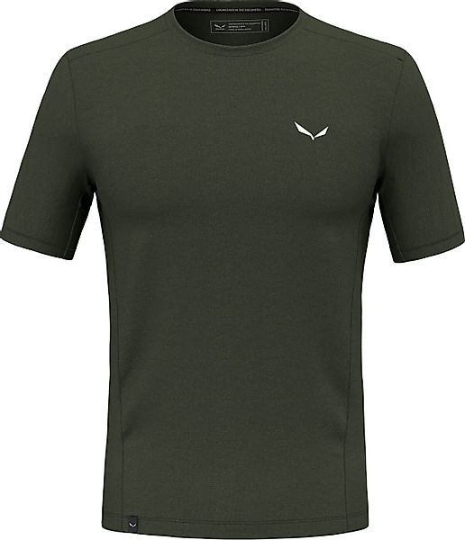 Salewa Funktionsshirt PUEZ DRY T-SHIRT M günstig online kaufen