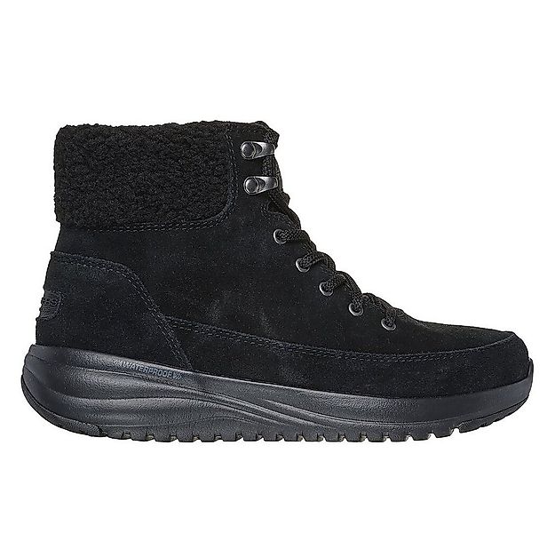 Skechers Skechers - ON-THE-GO STELLAR WINTERIZE - Schwarz Stiefel günstig online kaufen