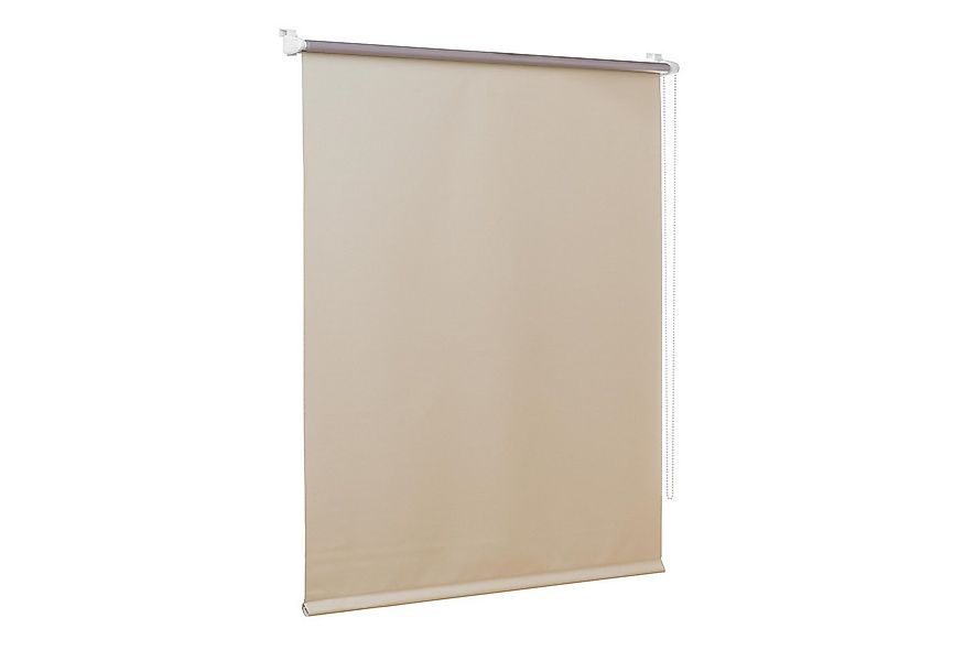 Rollo Verdunkelungsrollo ohne Bohren Rollo Klemmfix inkl Klemmträger, venta günstig online kaufen