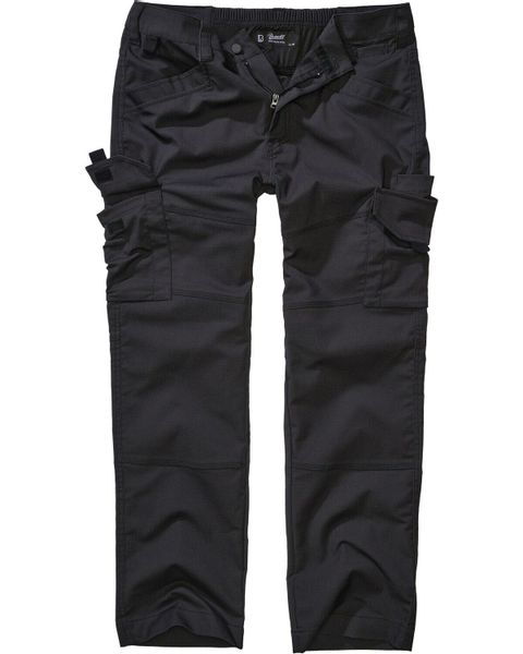 Brandit Outdoorhose Hose Tactical Ripstop günstig online kaufen