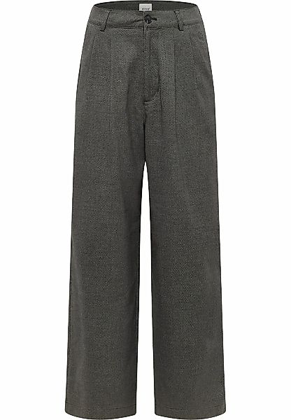 MUSTANG 5-Pocket-Hose "Damen Style Tullahoma" günstig online kaufen