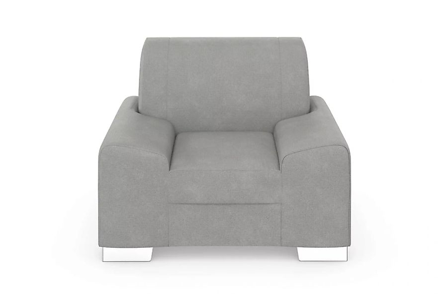 DOMO collection Sessel "Anzio" günstig online kaufen